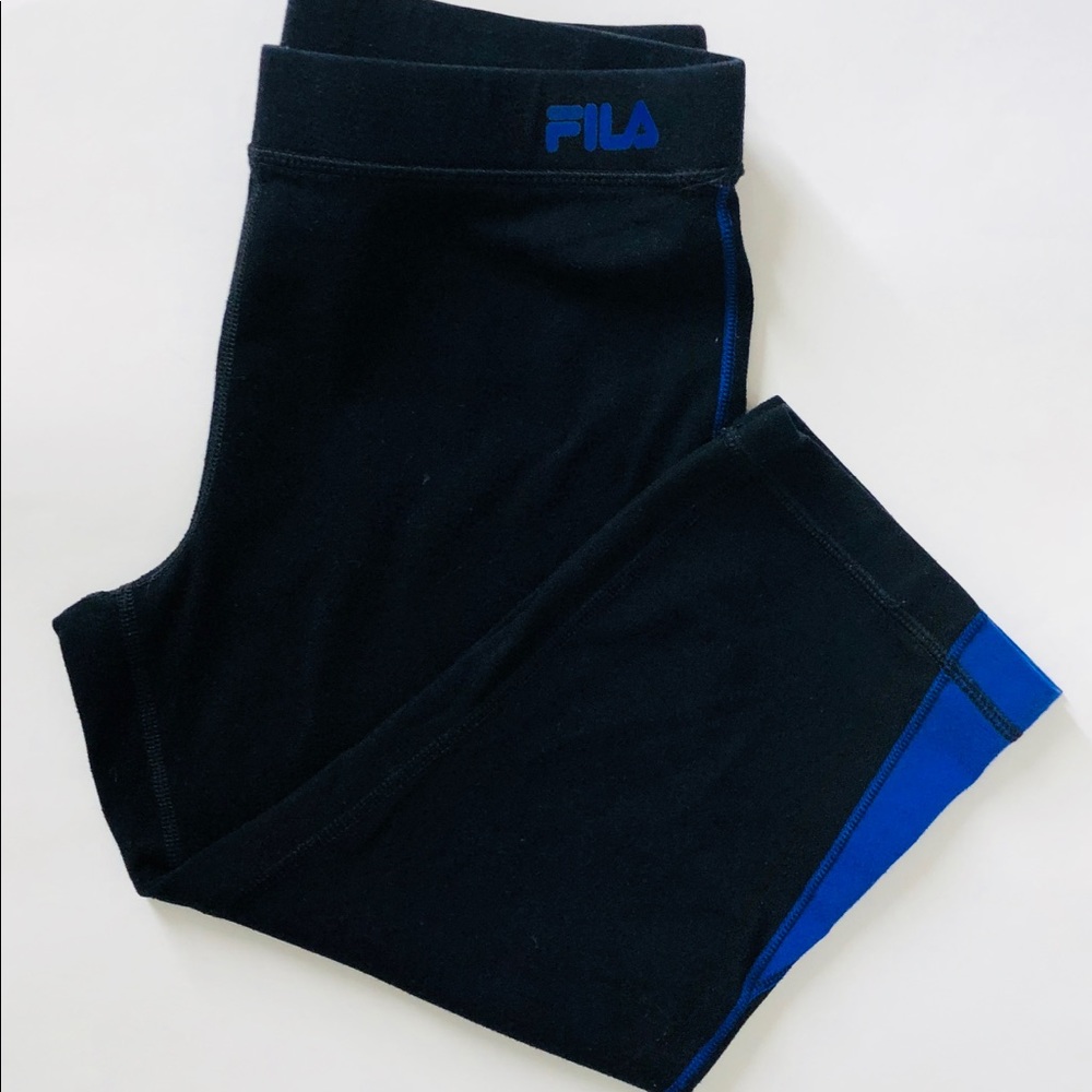 🔴 FILA Activewear pants
